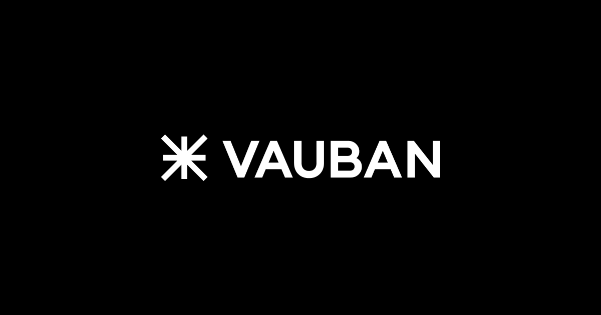 VAUBAN - Start & run your VC firm online