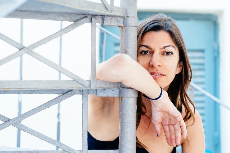 Lynn Roulo - Kundalini Yoga and Enneagram Instructor