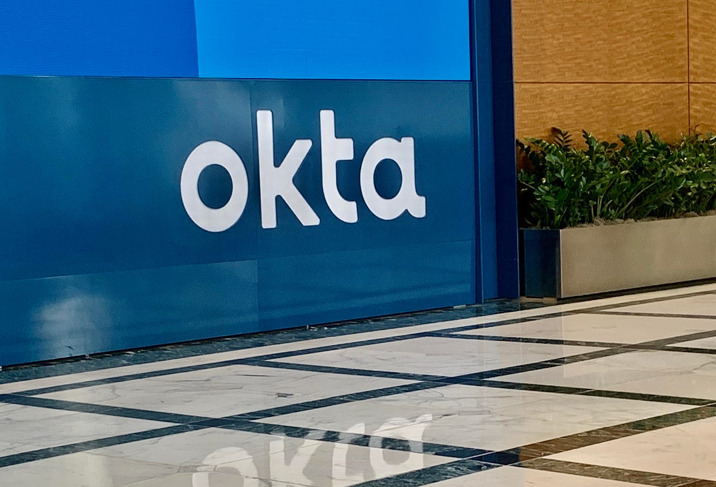 Image result for okta