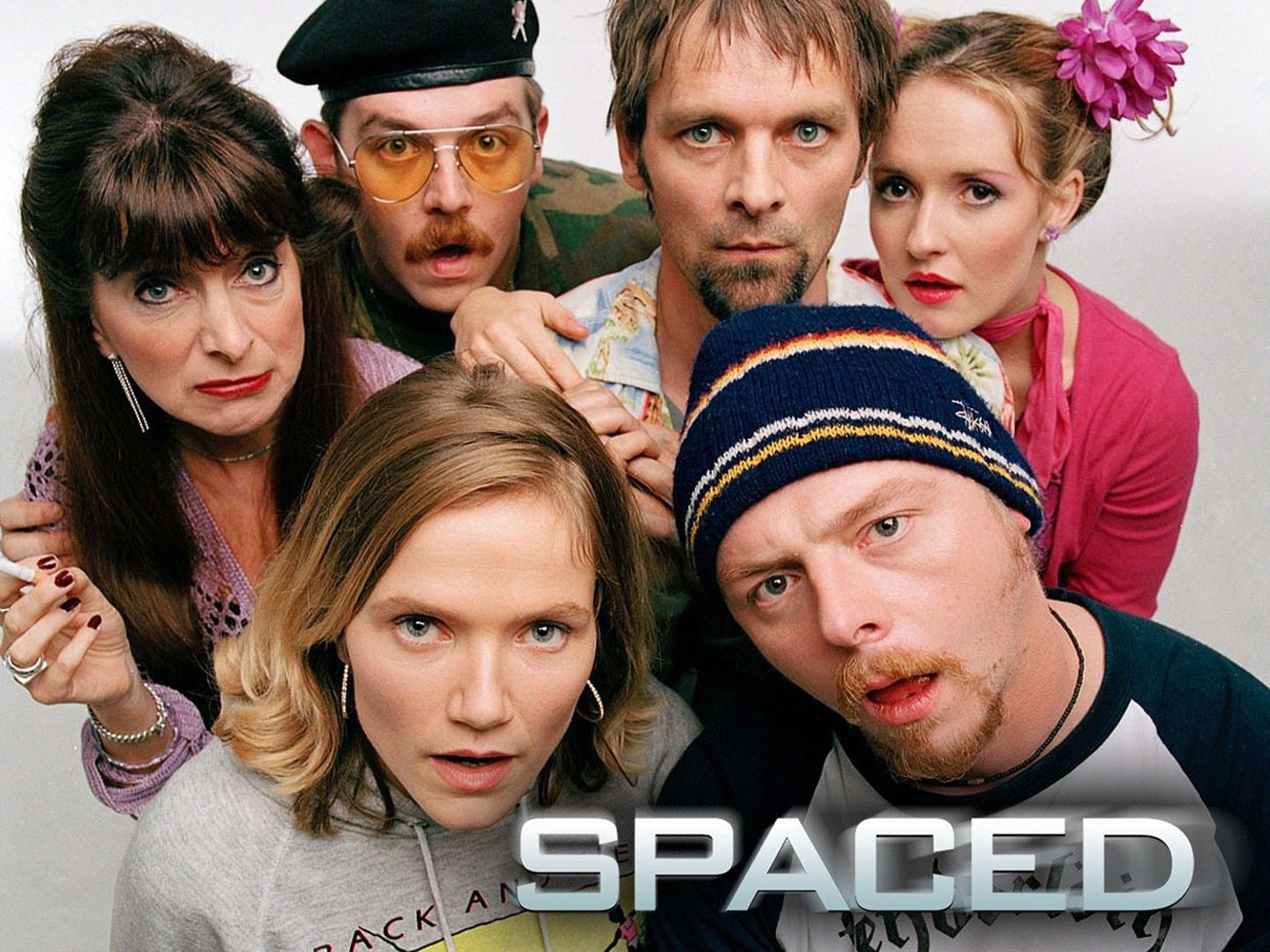 Spaced - Rotten Tomatoes