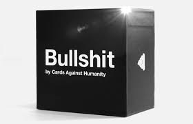 Cards Against Humanity Got 30,000 People to Buy Actual Shit for $6 a Box on  Black Friday