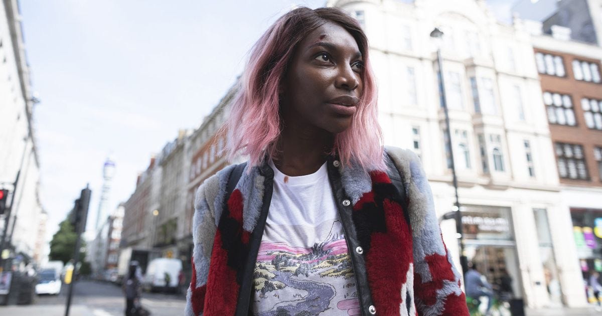 ‘I May Destroy You’ Confirms Michaela Coel’s Stunning Talent