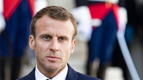 Le bilan d'Emmanuel Macron « négatif » pour 60 % des Français