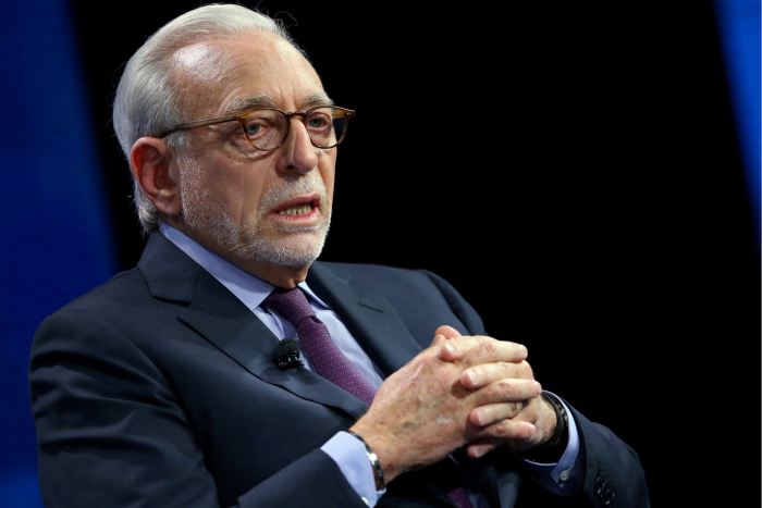 Nelson Peltz joined the board of Unilever after his Trian fund took a stake in the company. The American investor, chair of the board of governors of the Simon Wiesenthal Center, has lobbied Unilever against Ben & Jerry’s plans