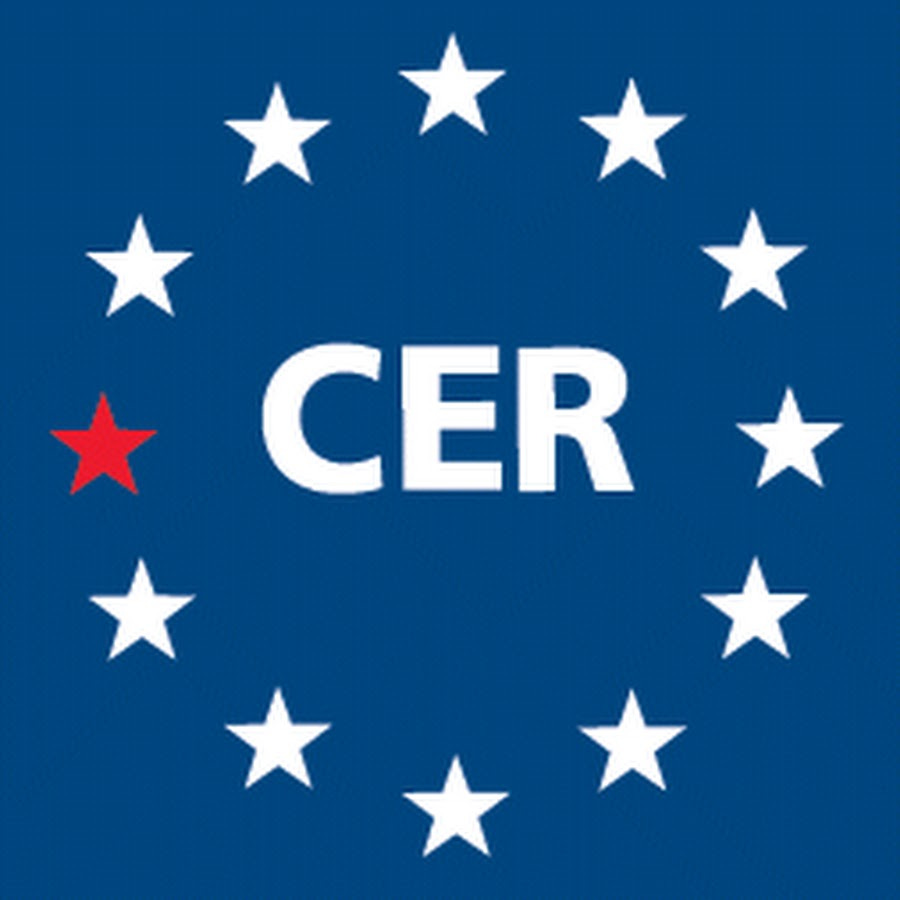 Centre for European Reform - YouTube