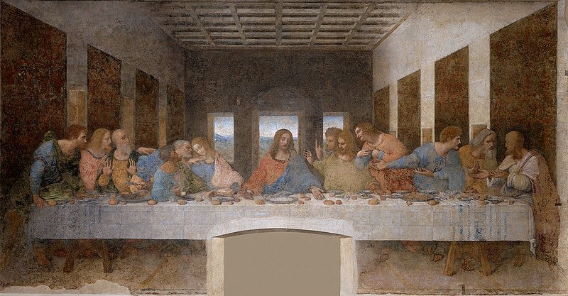 File:Leonardo da Vinci (1452-1519) - The Last Supper (1495-1498).jpg