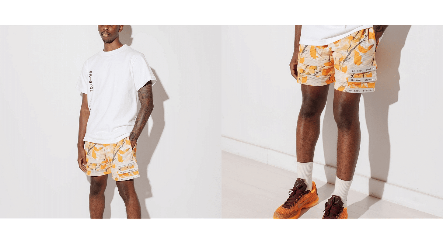 soiree brand of the week bristol studio