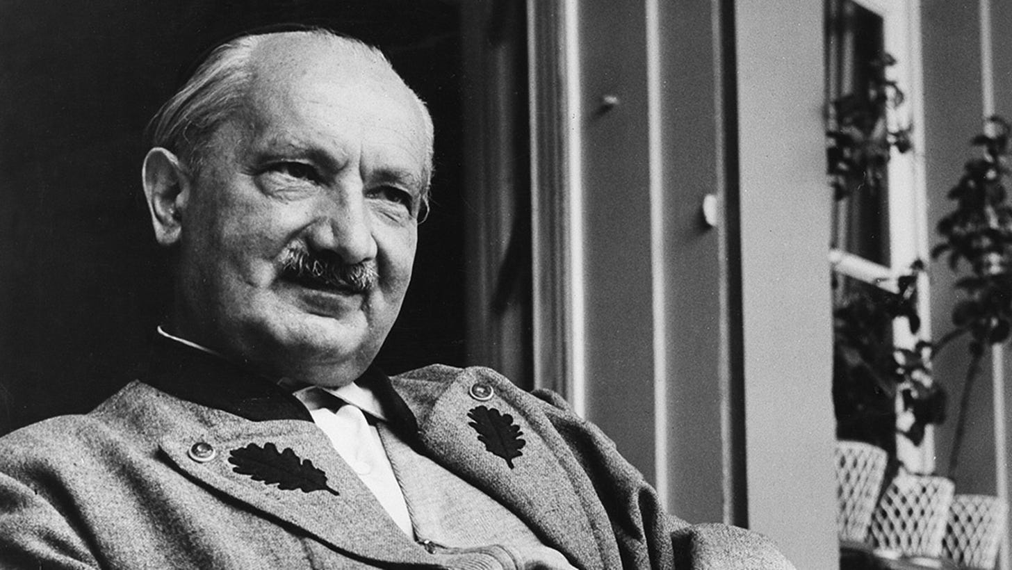 Martin Heidegger News, Articles, Stories & Trends for Today