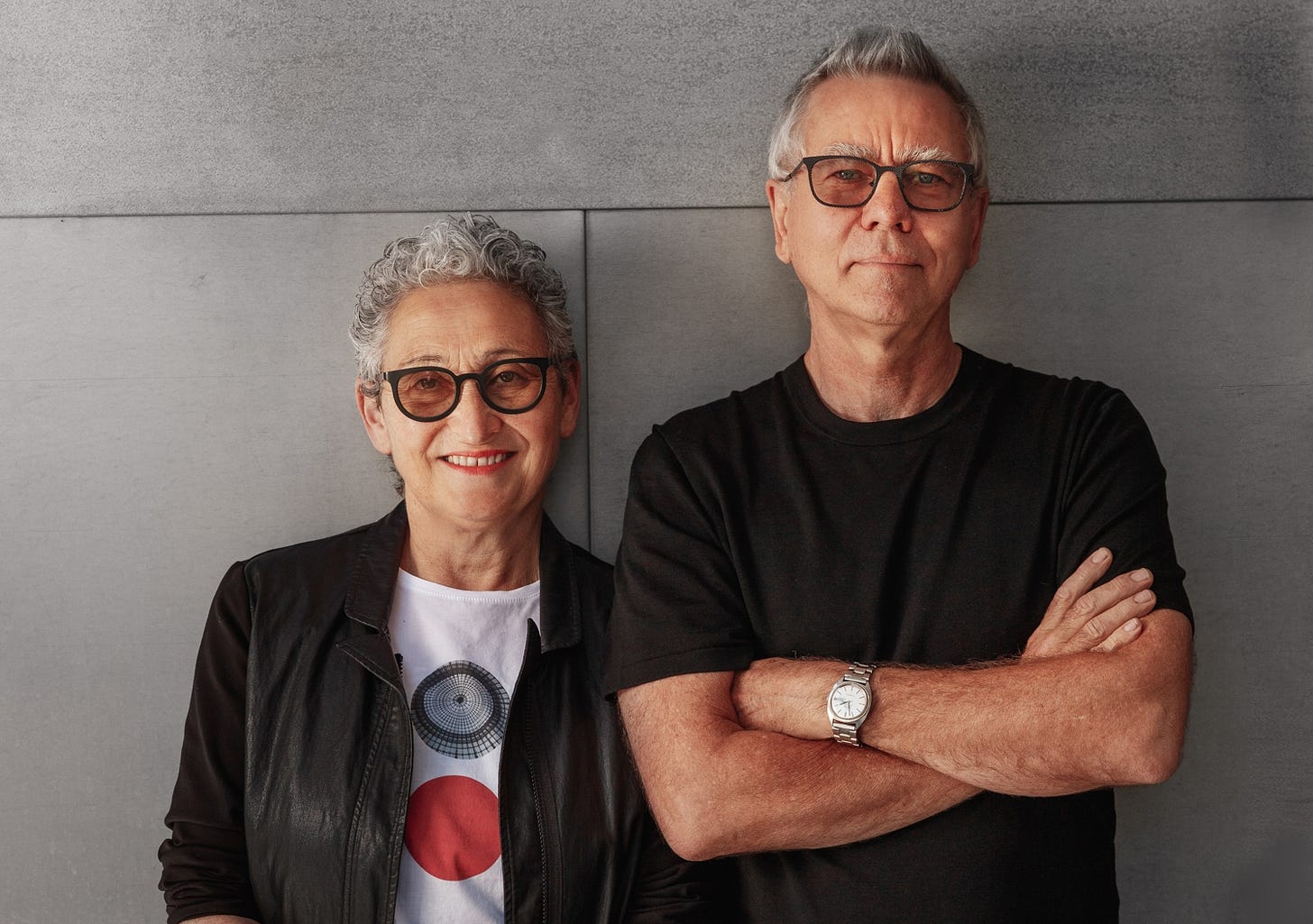 Pioneering duo design for inclusiveness to impact public good | UNSW  Newsroom