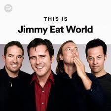 This Is Jimmy Eat World | Spotify Playlist