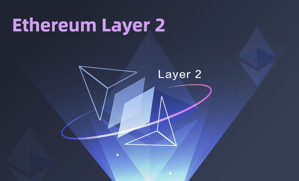 Điểm danh 5 giải pháp cho Layer 2 nhằm mở rộng Ethereum - GFS Blockchain