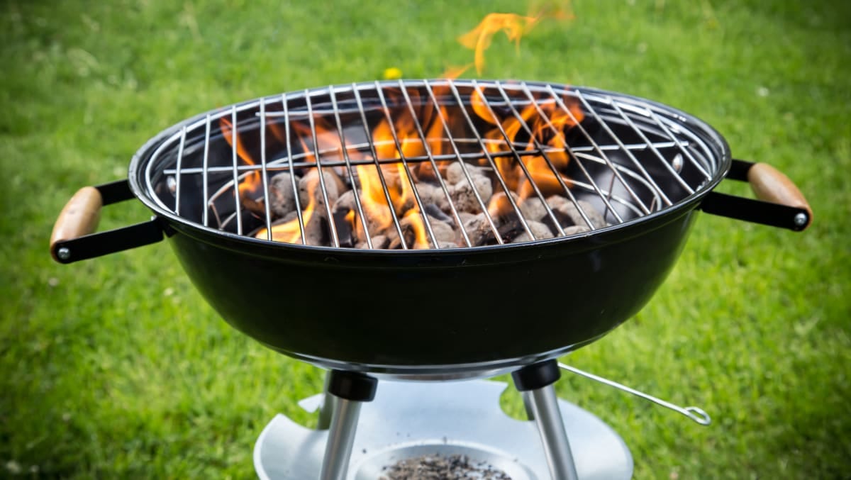 8 Best Charcoal Grills of 2022 - Reviewed
