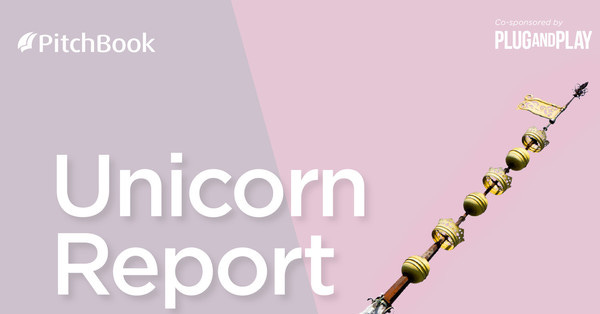 2019 Tech Unicorns Report | Pitchbook