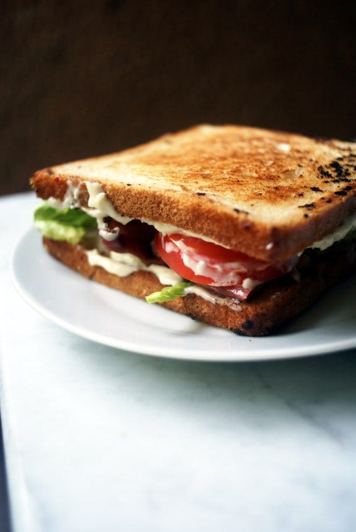 BLT