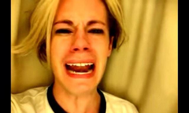 The "leave Britney alone" guy