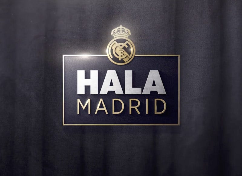 Hala Madrid (TV Series 2017) - IMDb