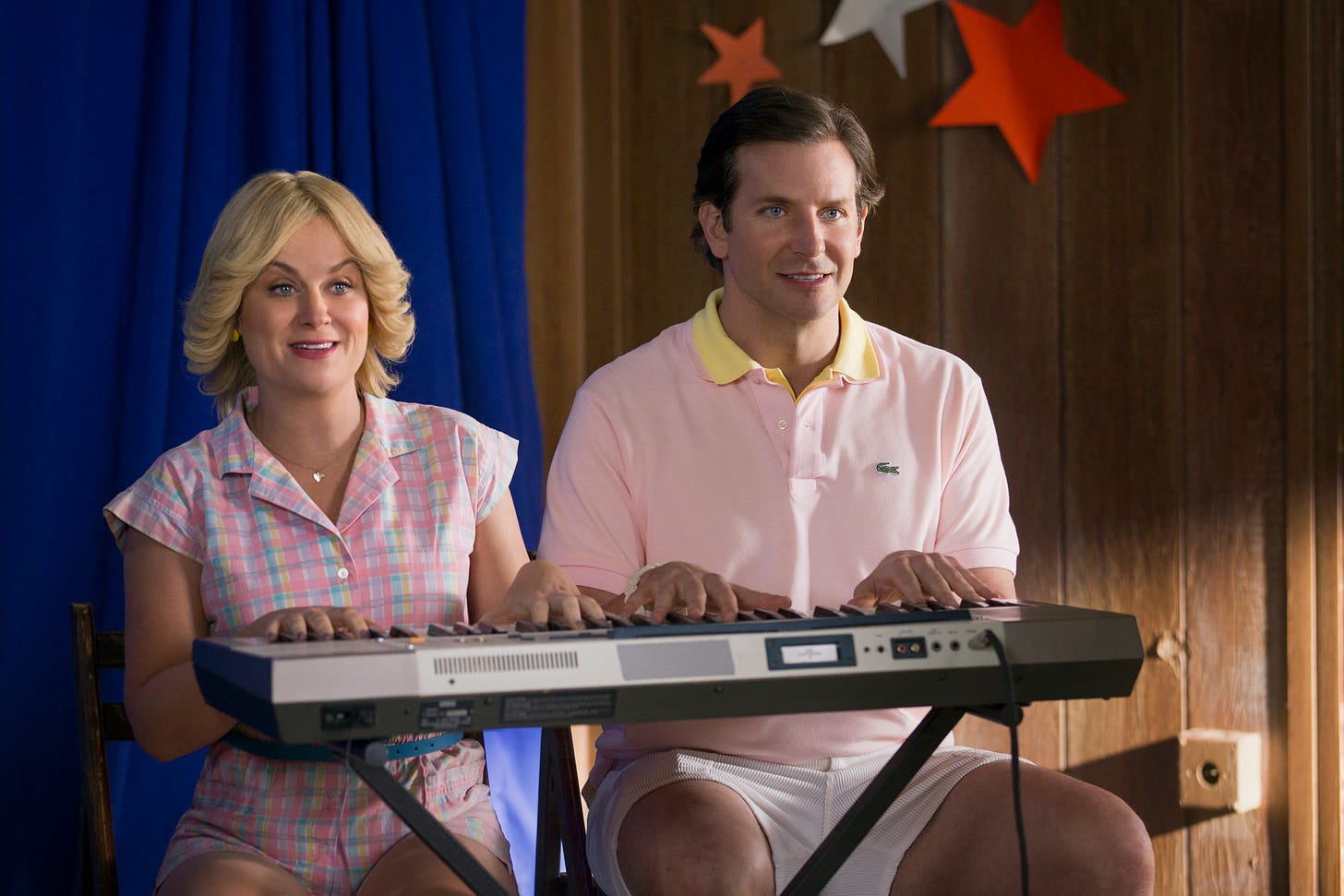 Wet Hot American Summer: First Day of Camp" Staff Party (TV Episode 2015) - IMDb Wet Hot American Summer: First Day of Camp" Staff Party (TV Episode 2015) - IMDb