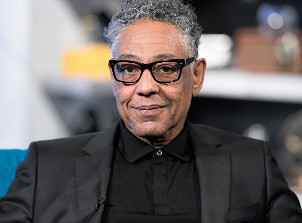 Giancarlo Esposito: 'I hope Disney will always support what their stars  say, but they have to be careful' | The Independent