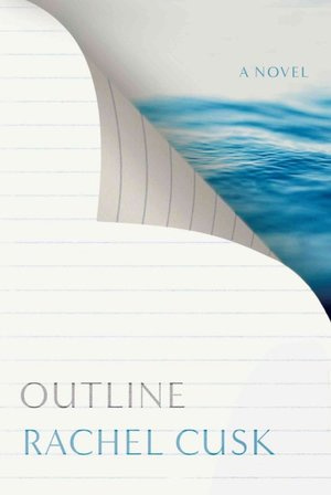 Book Review: 'Outline,' By Rachel Cusk | : NPR