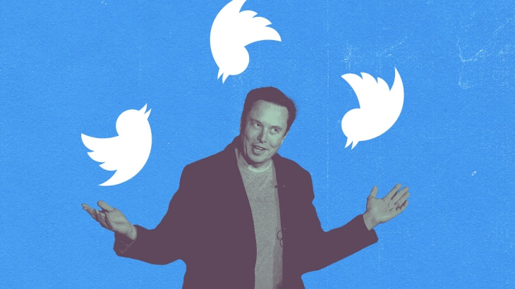 The exodus at Twitter may have been the plan all along, maybe? | TechCrunch