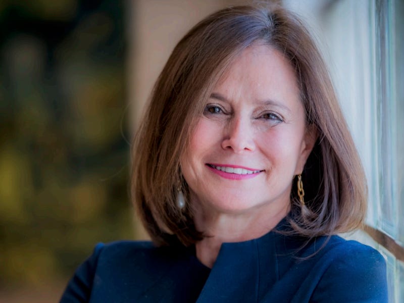 Amy Holtz on helping nonprofits achieve their vision and avoid mission  creep – eJewish Philanthropy