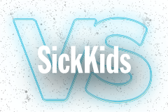 SickKids Foundation | Donate