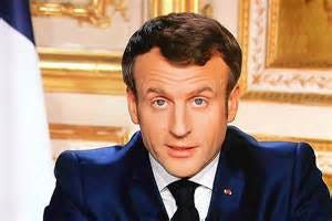 Décryptage du discours de Macron et pourquoi doit-on ...