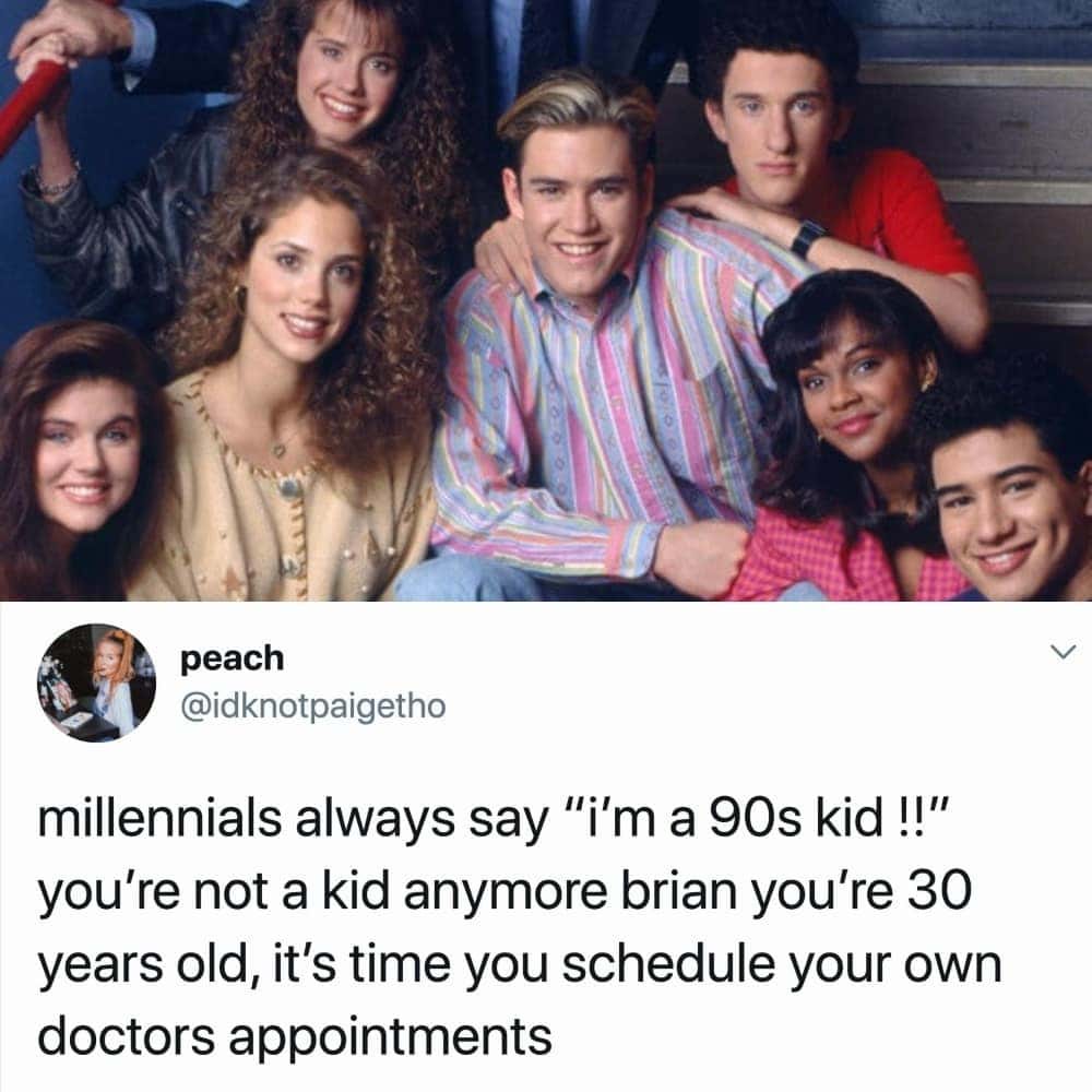40 Funny Gen Z Tweets That Make Fun of Millennials 40 Funny Gen Z Tweets That Make Fun of Millennials