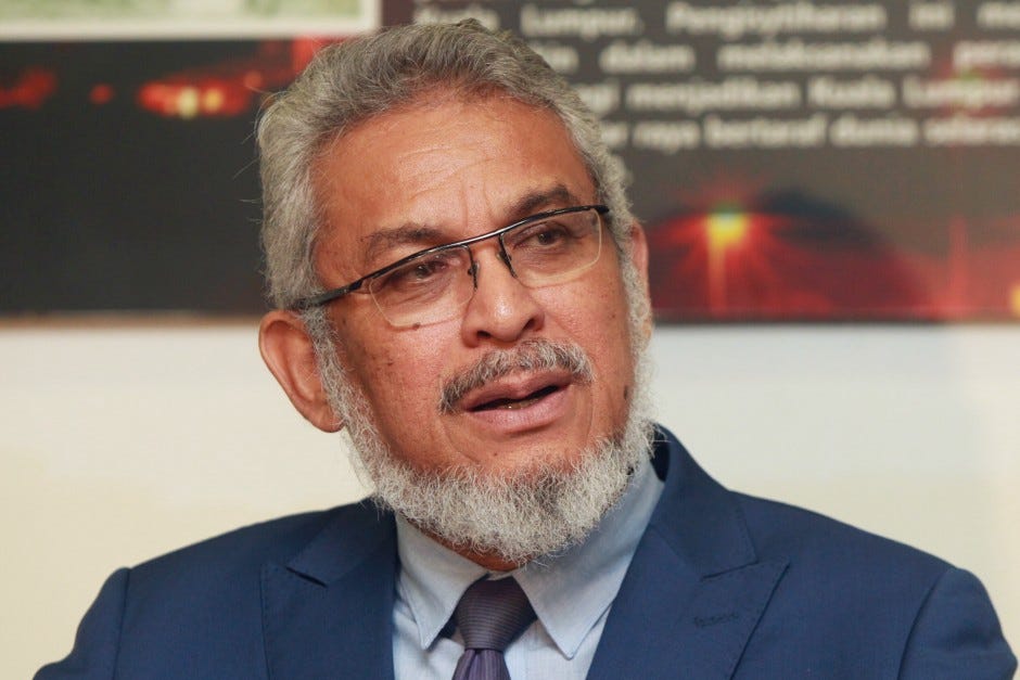 High Court dismisses Khalid Samad's application in defamation suit against  GMIM chief | The Star