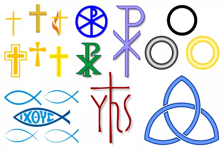 Christian Symbols