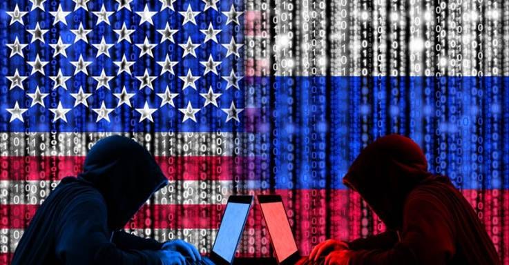 What Do Russia's Aggressions Mean for U.S. Cybersecurity?