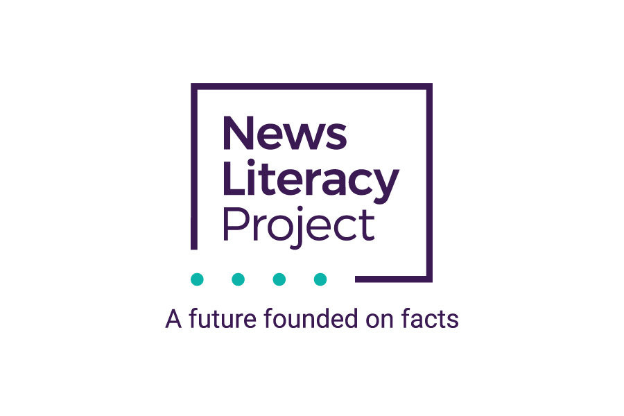 News Literacy Project | Remake Learning