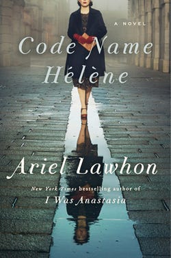 Code Name Hlne|Lawhon, Ariel