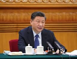 Well-being of people tops Xi's agenda - People's Daily Online