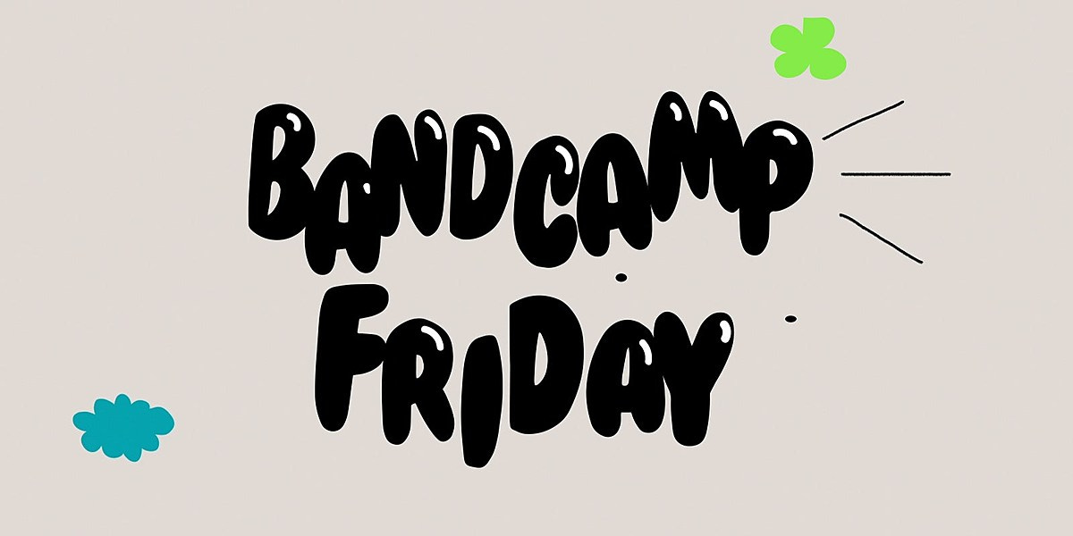 Bandcamp Fridays returning for 2022