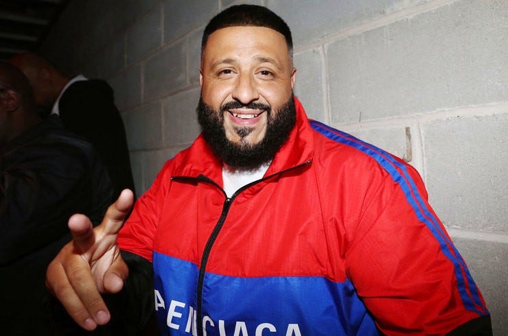 Dj khaled may 15 2019 u billboard 1548