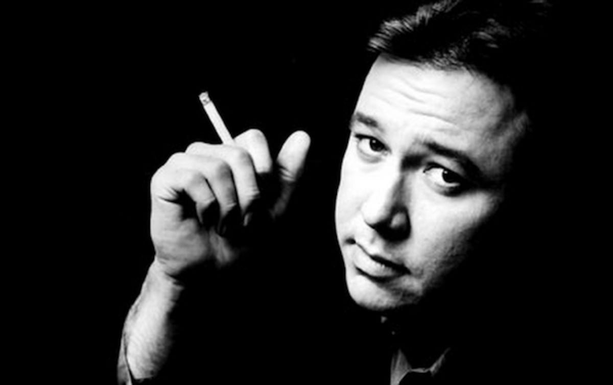 Remembering Bill Hicks, 20 Years Later - The Daily Banter