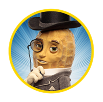 mr peanut is horny