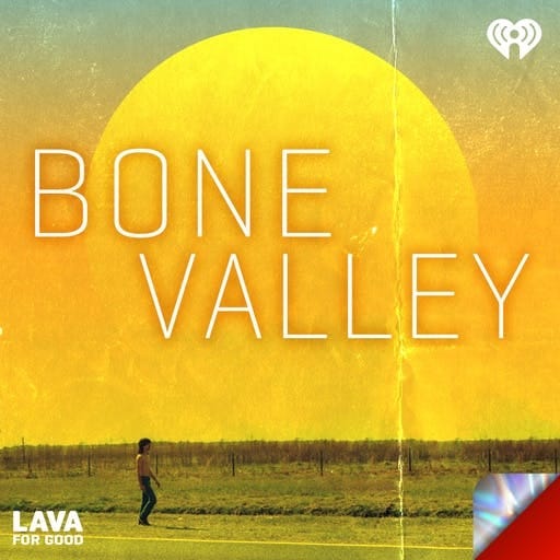 Bone Valley