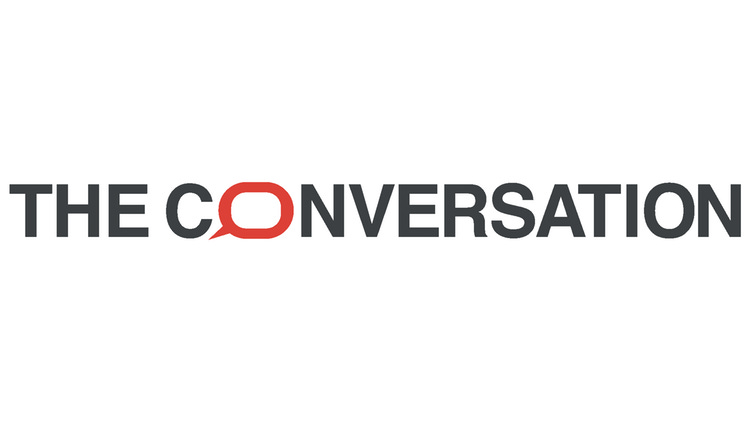 The Conversation Logo - Maydan