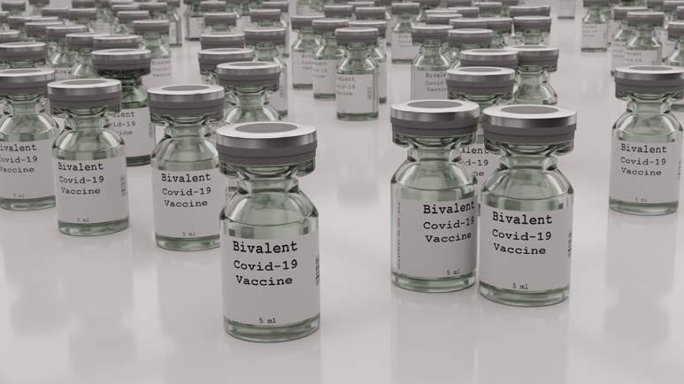 bivalent covid vaccine