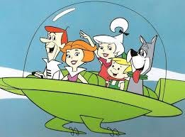 The Jetsons Is Becoming a Live-Action Sitcom on ABC - E! Online - AU