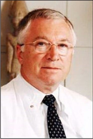 In memory of professor Jos R. T. C. roelandt, honorary member of italian  society of cardiovascular echography (SIEC) Colonna P, Bello VD - J  Cardiovasc Echography