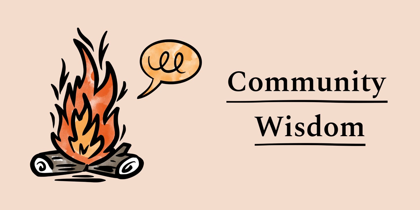 Community Wisdom: Feeling like product management is not for you, advice for first-time managers, determining the right product lead to product manager ratio, career leveling templates, and more