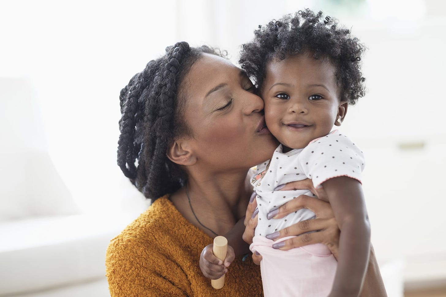 The White House Acknowledges Black Maternal Health Week | POPSUGAR Fitness