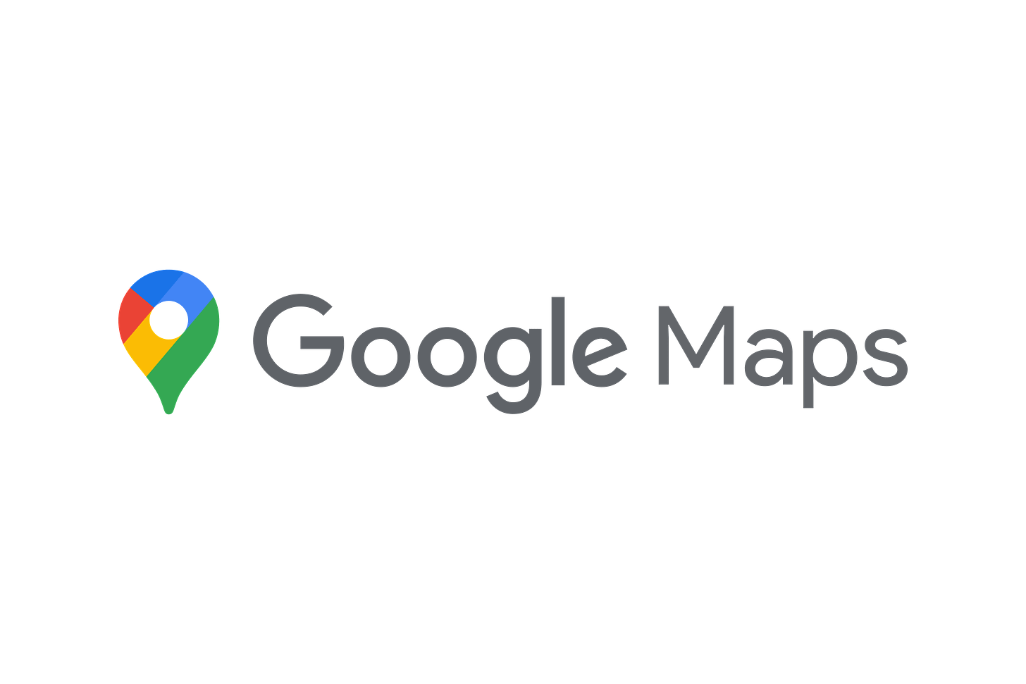 Download Google Maps Logo in SVG Vector or PNG File Format - Logo.wine