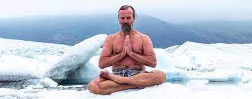 Live Well: Wim Hof Method of breathwork, cold water plunges alive in  Colorado Springs | Lifestyle | gazette.com