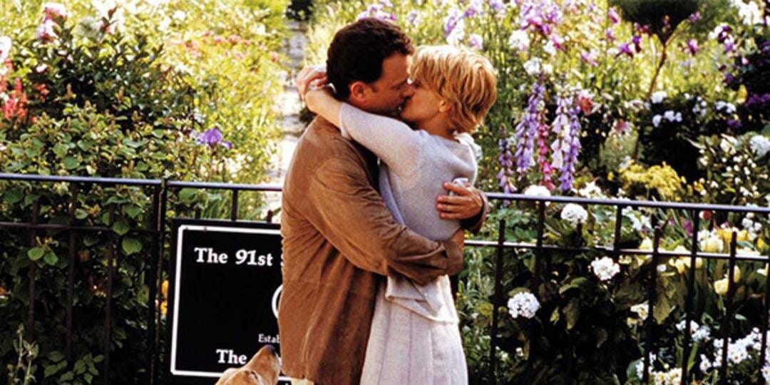 Fill Your Inbox With These Secrets From You&#39;ve Got Mail - E! Online