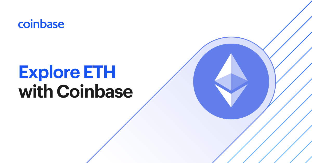 Ethereum Price Chart (ETH) | Coinbase
