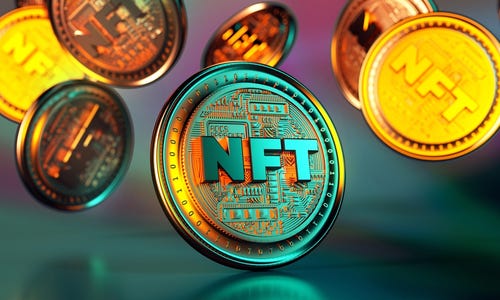 EU May Change Crypto Regs to Include NFTs